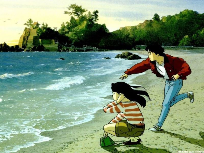 anime ocean waves - sóng đại dương anime ocean waves - sóng đại dương
